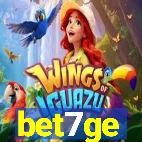 bet7ge