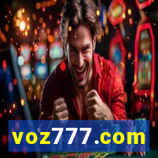 voz777.com