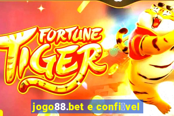 jogo88.bet e confi谩vel