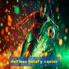 delfines hotel y casino