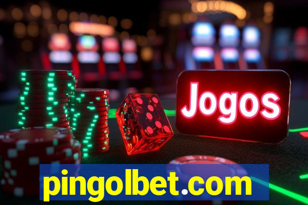 pingolbet.com