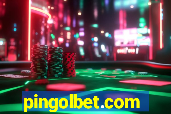 pingolbet.com