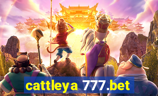 cattleya 777.bet