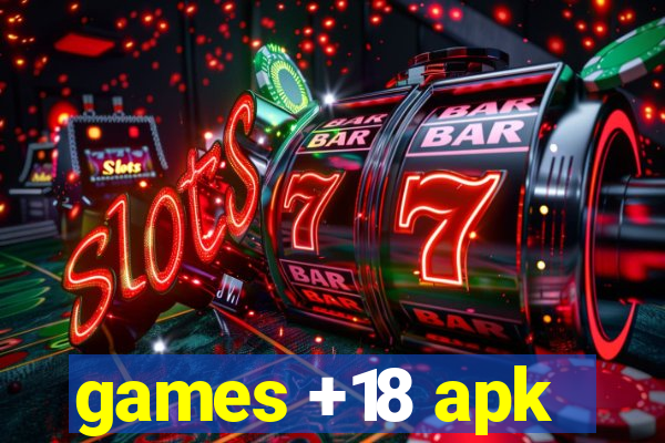 games +18 apk