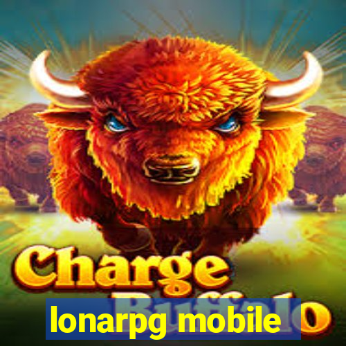 lonarpg mobile