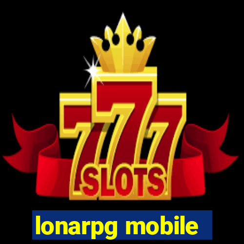 lonarpg mobile