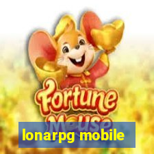 lonarpg mobile