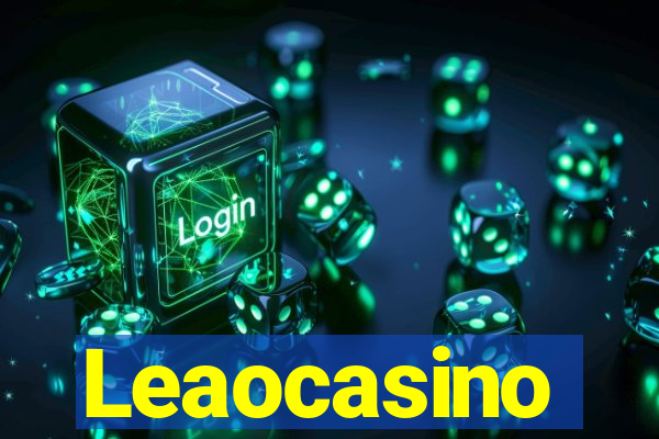 Leaocasino