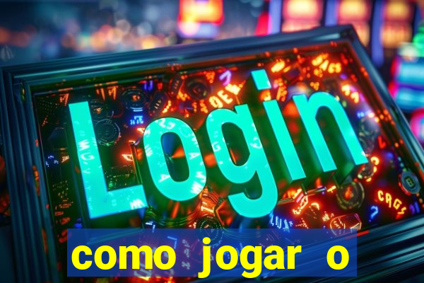 como jogar o fortune rabbit