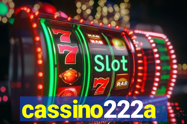 cassino222a