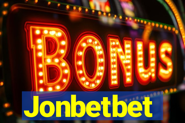 Jonbetbet