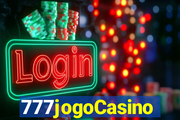 777jogoCasino