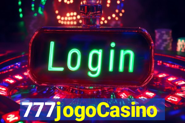 777jogoCasino