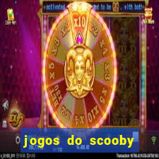 jogos do scooby doo adventure 1 2 3 4 5