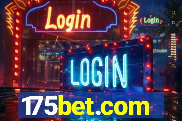 175bet.com