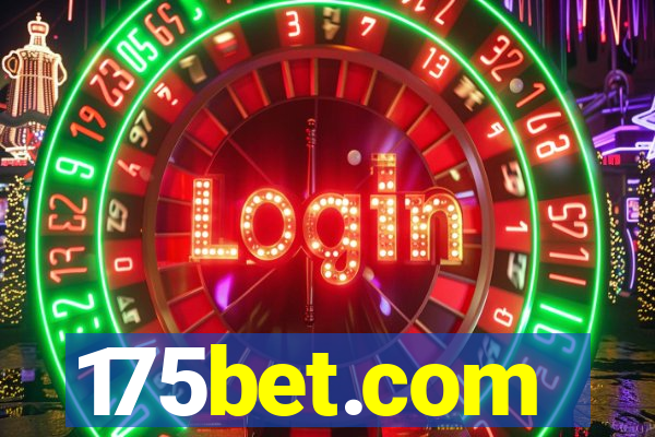 175bet.com