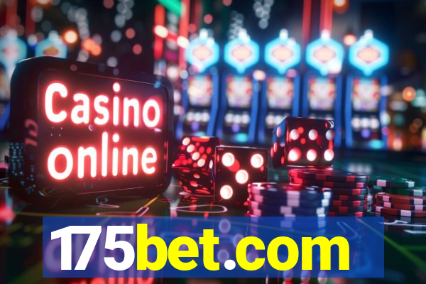 175bet.com