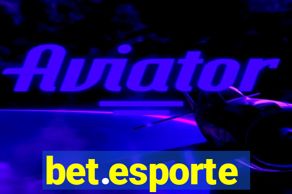 bet.esporte