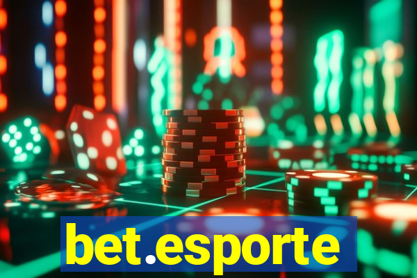 bet.esporte