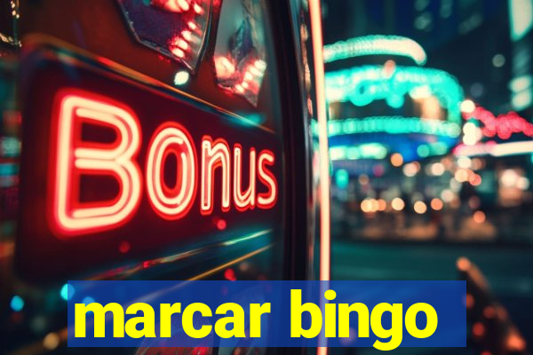 marcar bingo