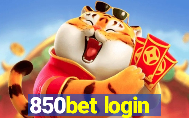 850bet login