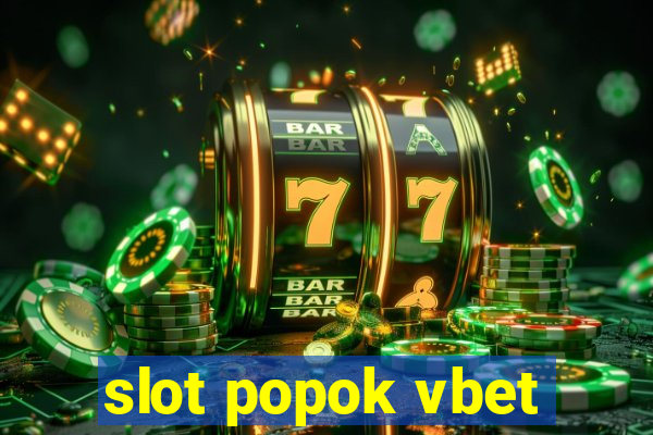 slot popok vbet