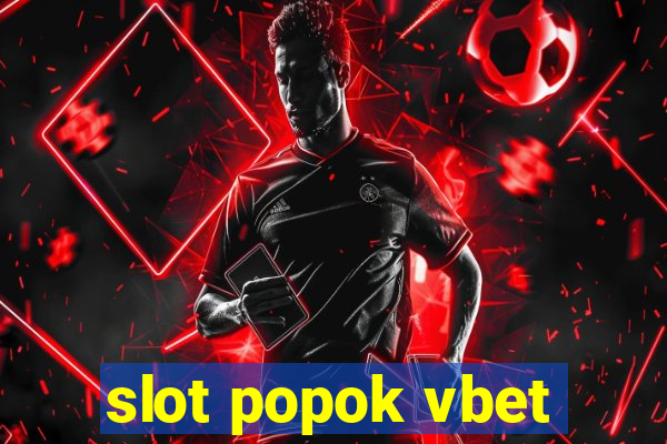 slot popok vbet