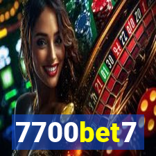 7700bet7