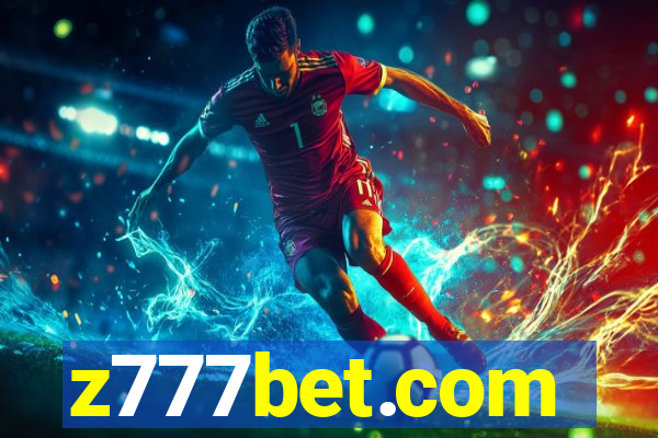 z777bet.com