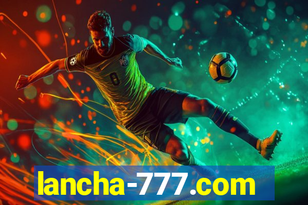 lancha-777.com