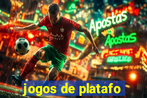 jogos de platafo