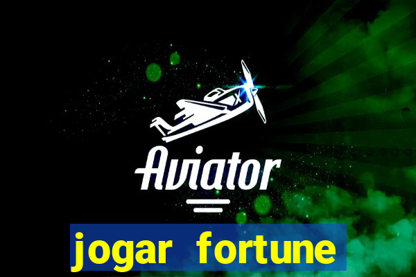 jogar fortune dragon demo