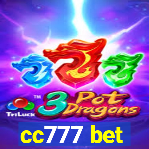 cc777 bet