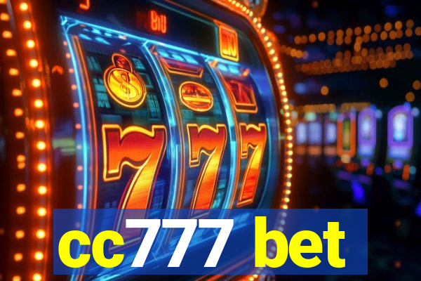 cc777 bet