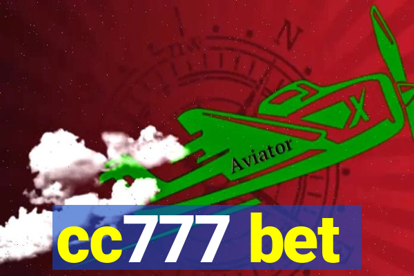 cc777 bet