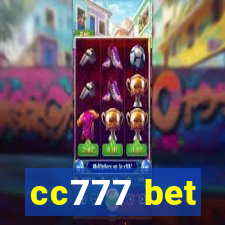 cc777 bet