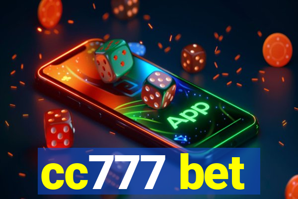 cc777 bet