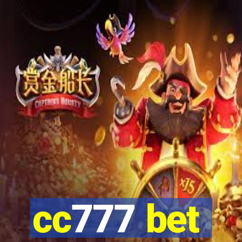 cc777 bet