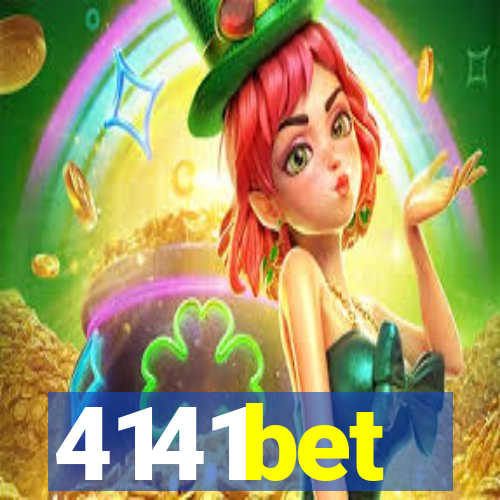 4141bet