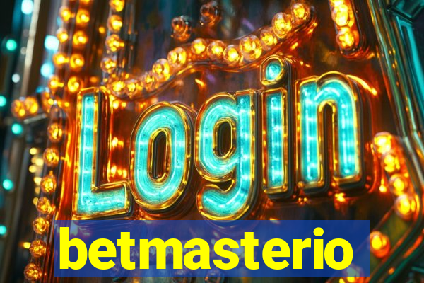 betmasterio