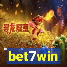 bet7win