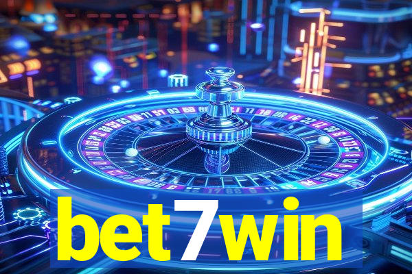 bet7win