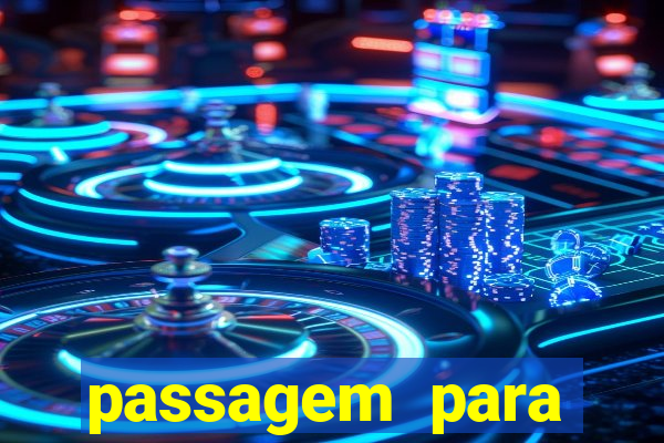 passagem para ilhéus bahia