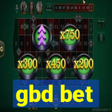 gbd bet