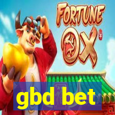 gbd bet