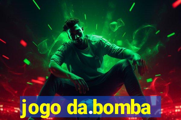 jogo da.bomba