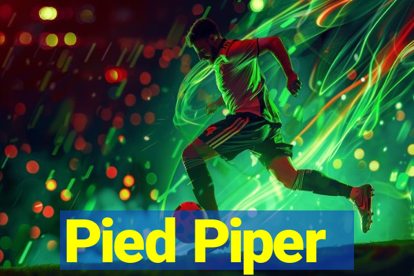 Pied Piper