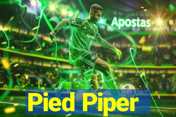 Pied Piper