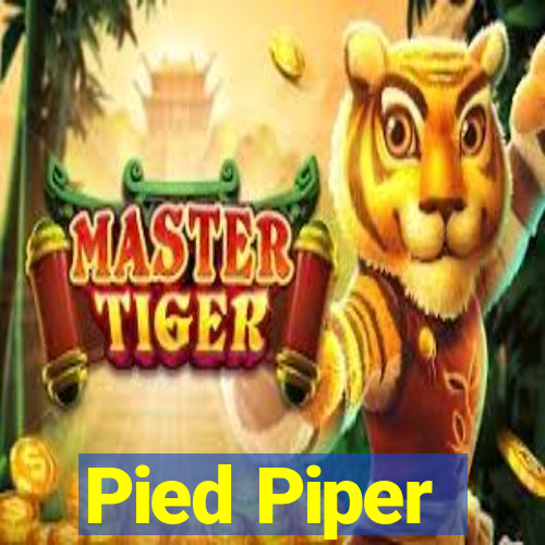 Pied Piper