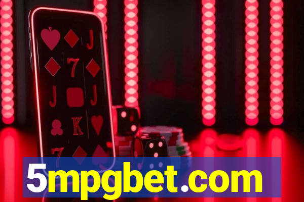 5mpgbet.com